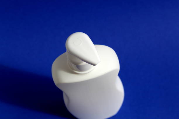 Liquid Soap and Household Detergent Packaging