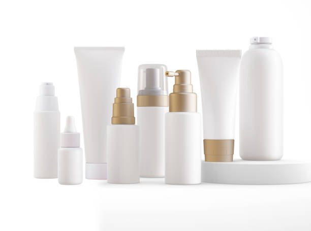 High-Quality Cosmetics and Personal Care Packaging