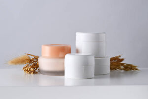 Multi-Purpose Beauty and Personal Care PET Jars