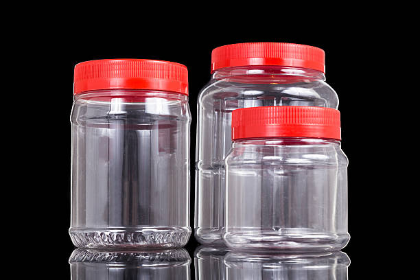Safe PET Food Packaging Containers